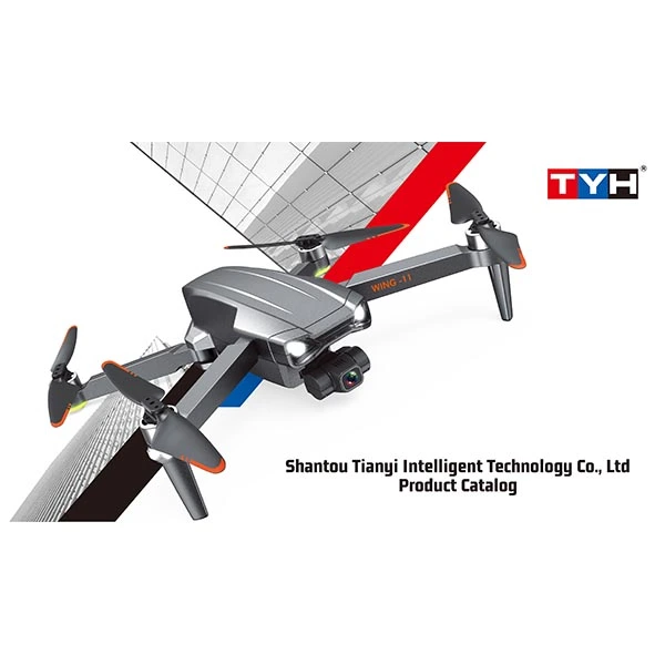 RC Drone Catalog Newest