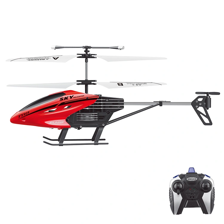 RC Toy Helicopter with 2 Channels