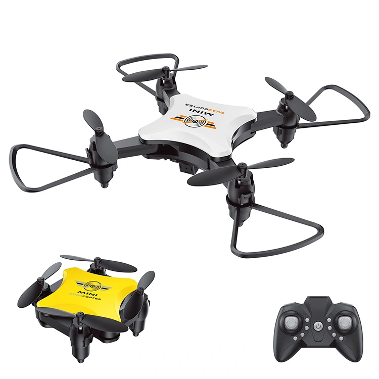 Small Remote Control Photo Entertainment Quadcopter